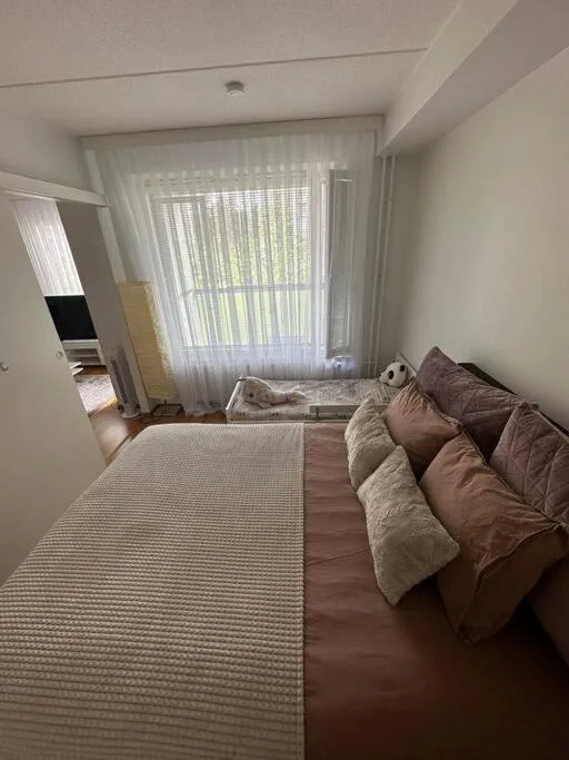 Image 6 of Lovely apartment near the Beach