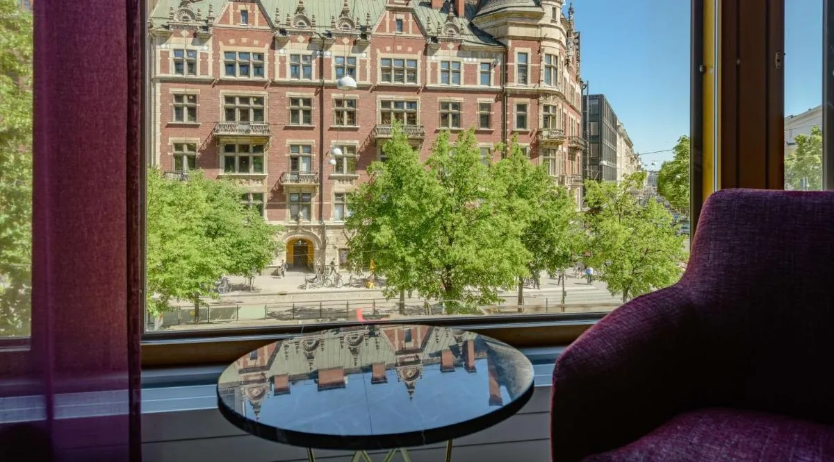 Image 5 of Marski by Scandic