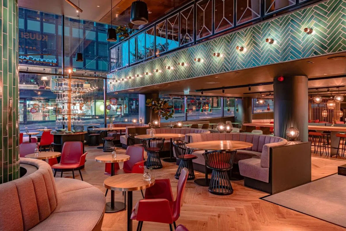 Image 3 of Marski by Scandic