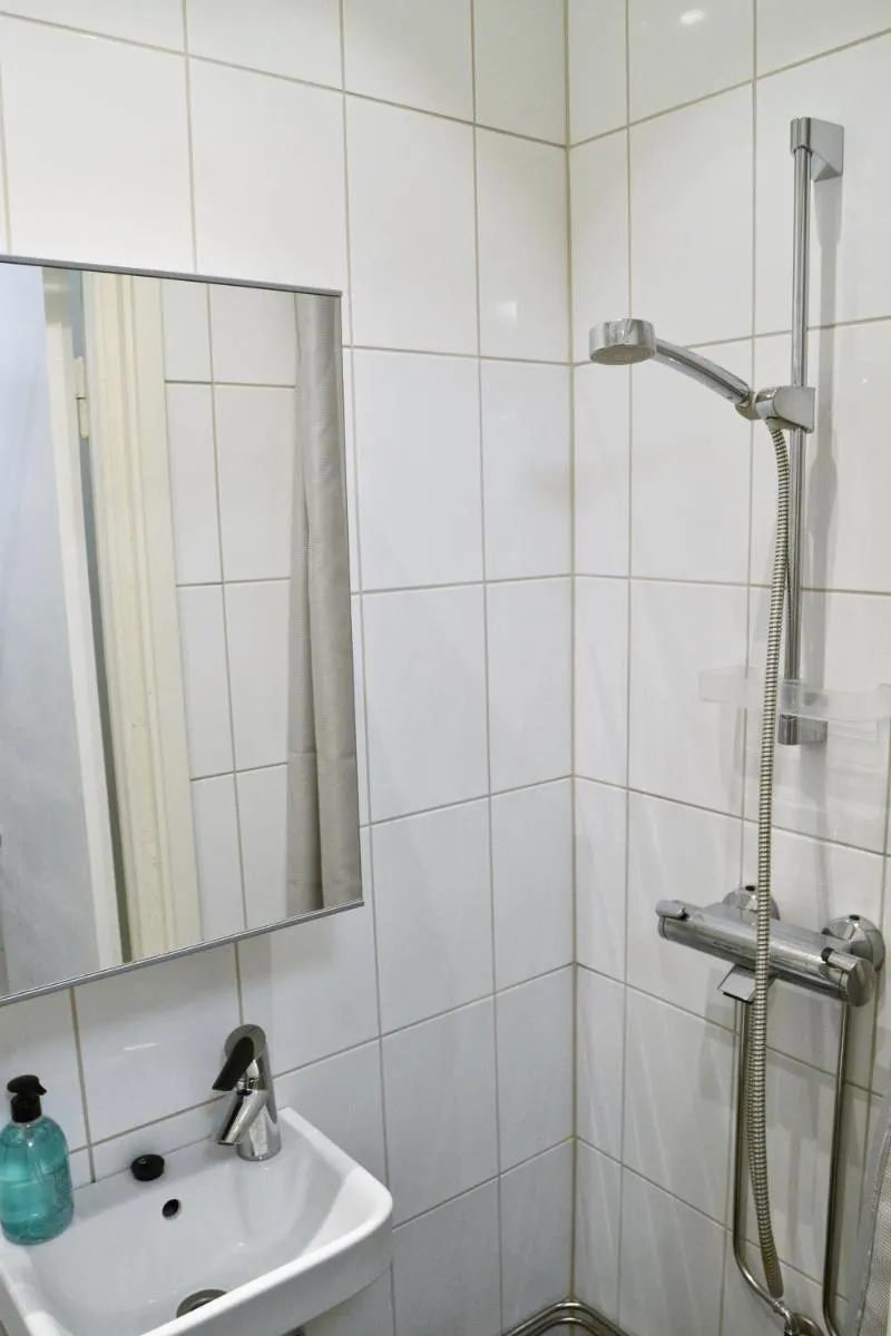 Image 3 of Modern and Bright Studio with Top Location