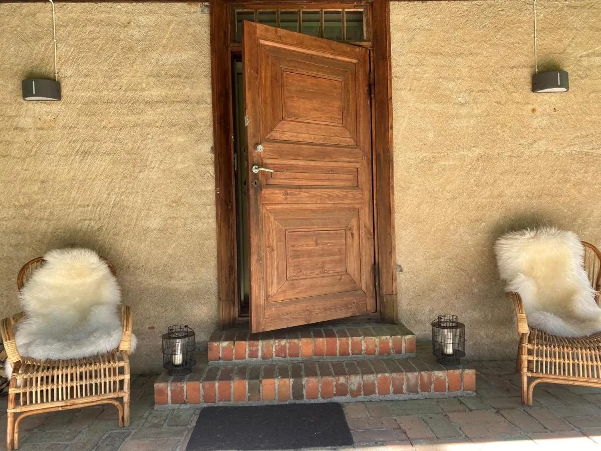 Image 5 of Mökki merenrannalla Vuosaaressa