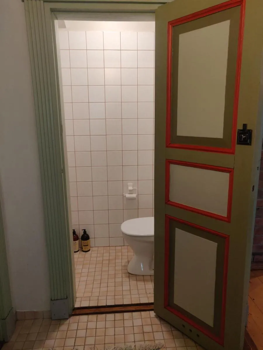 Image 6 of Mökki merenrannalla Vuosaaressa