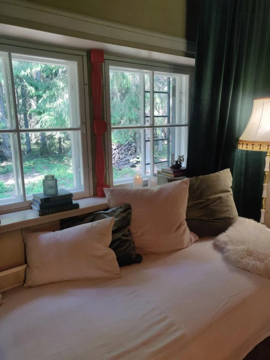 Image 1 of Mökki merenrannalla Vuosaaressa