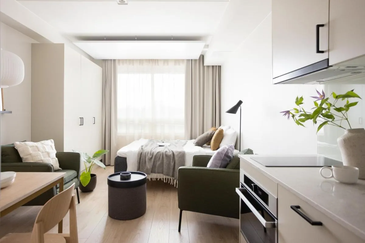 Image 2 of Noli Herttoniemi