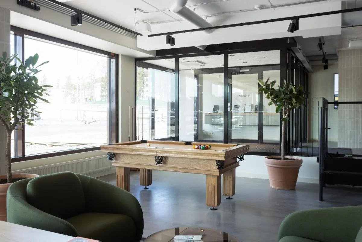 Image 5 of Noli Herttoniemi