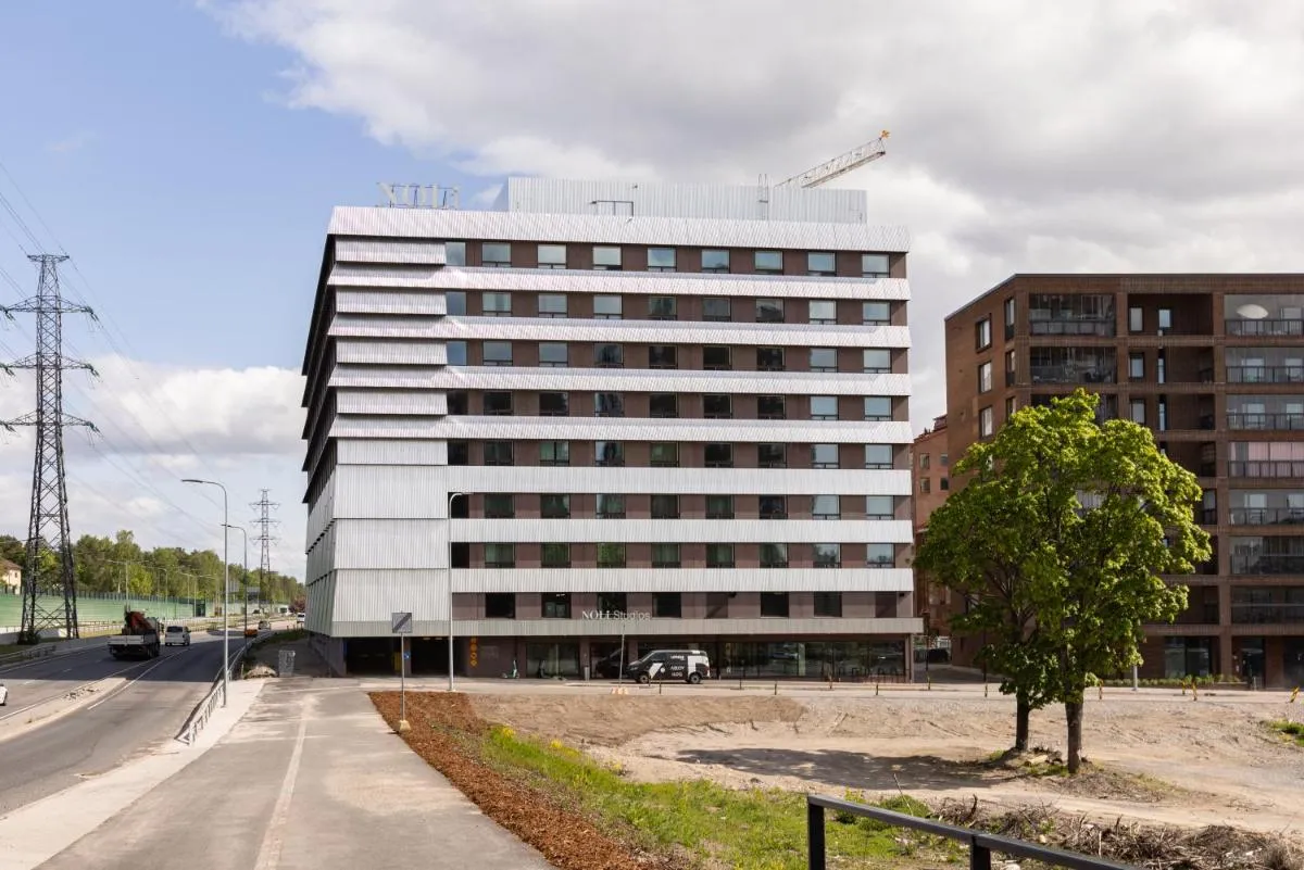 Image 1 of Noli Herttoniemi