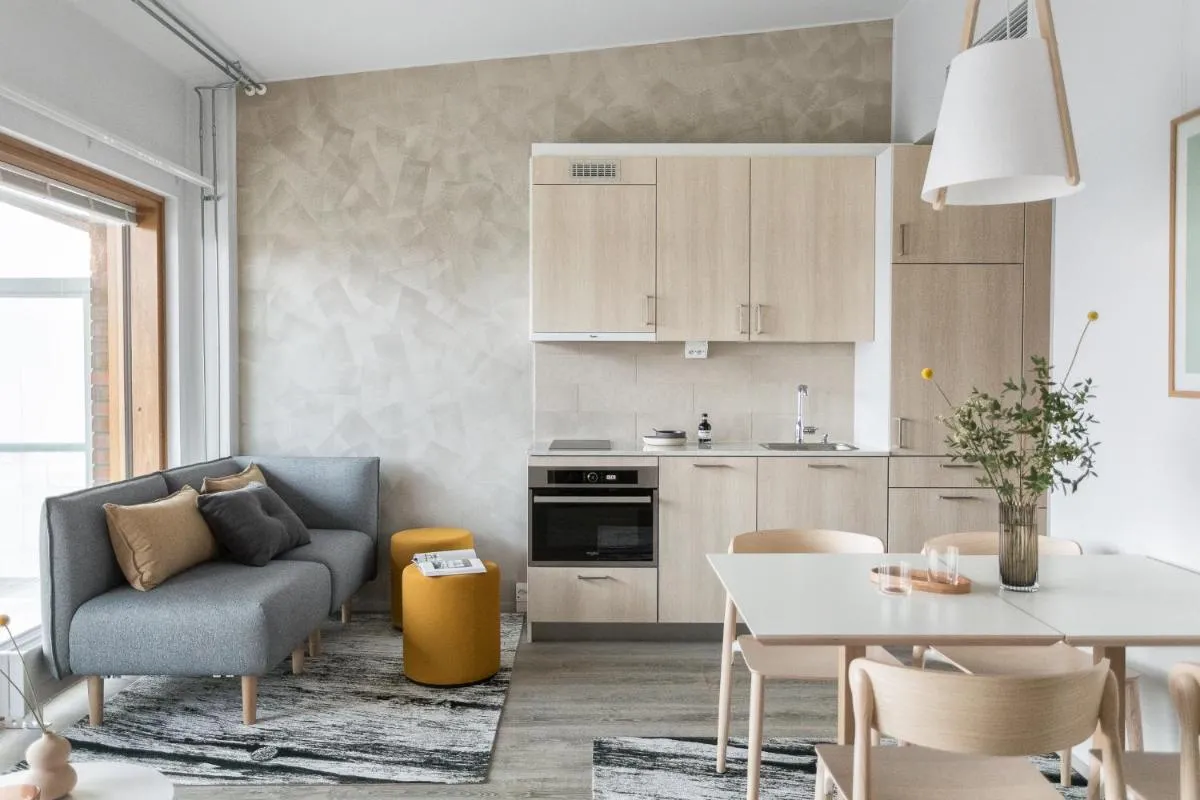 Image 2 of Noli Katajanokka