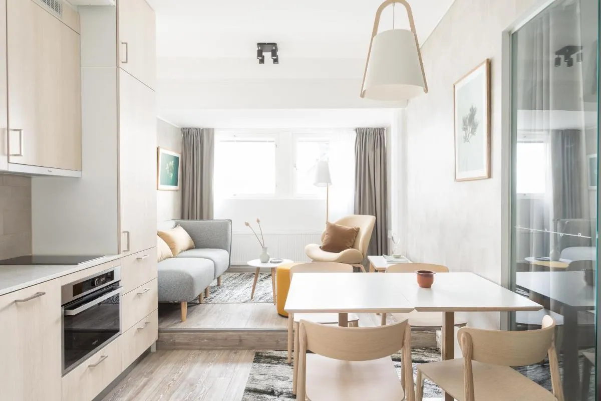 Image 1 of Noli Katajanokka