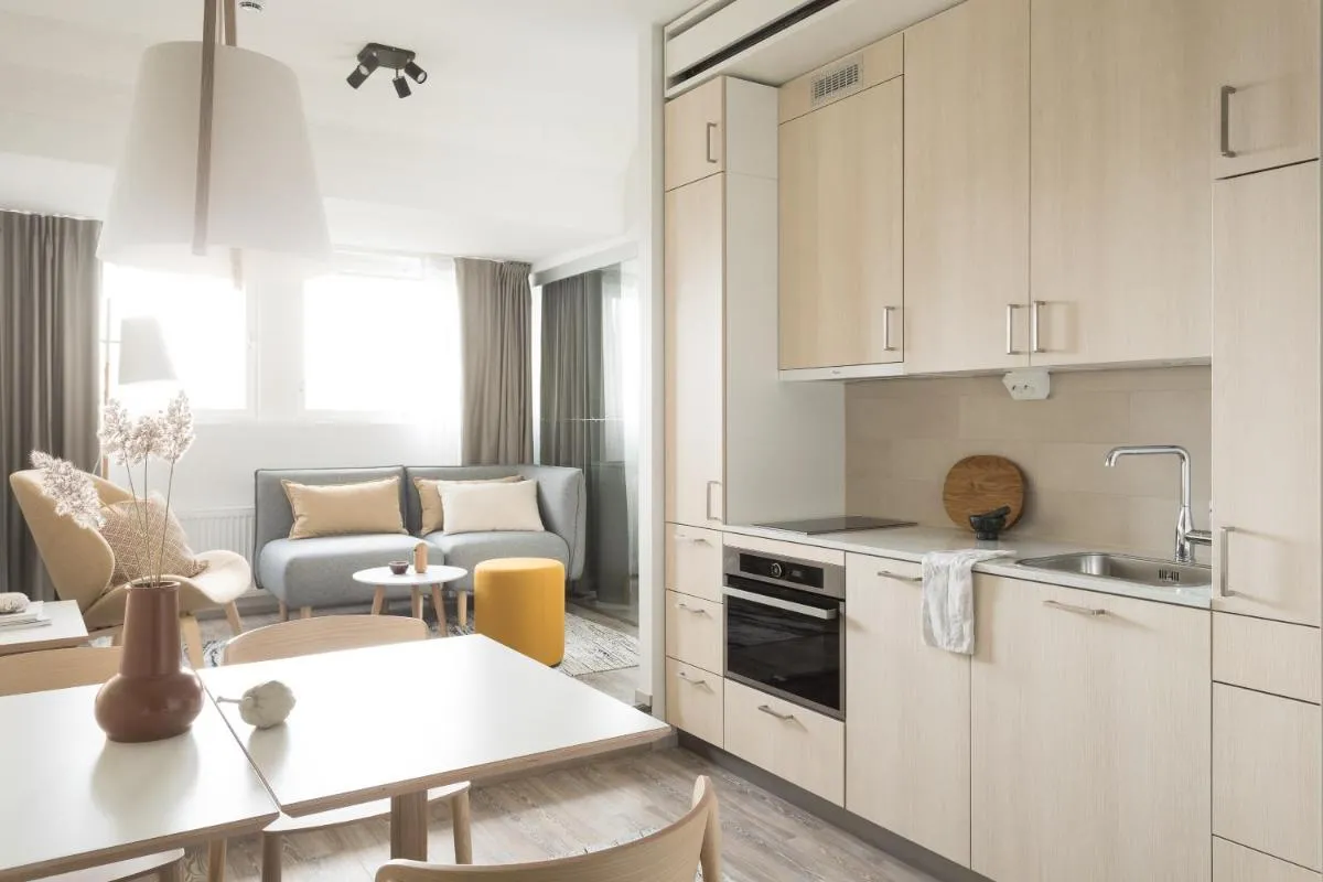 Image 3 of Noli Katajanokka