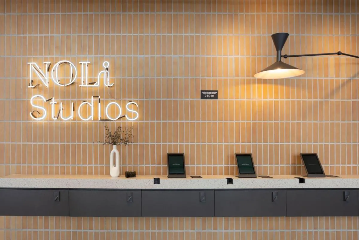 Image 2 of Noli Malmi