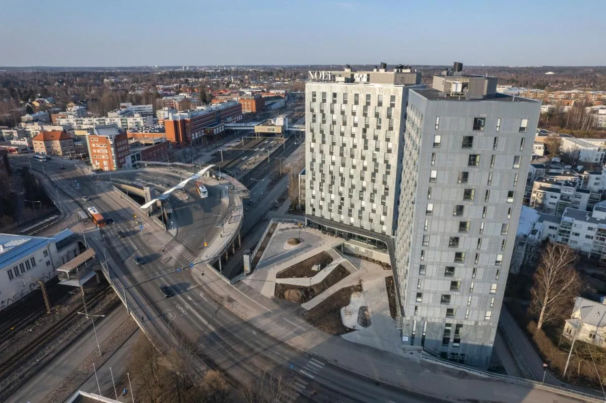 Image 1 of Noli Malmi