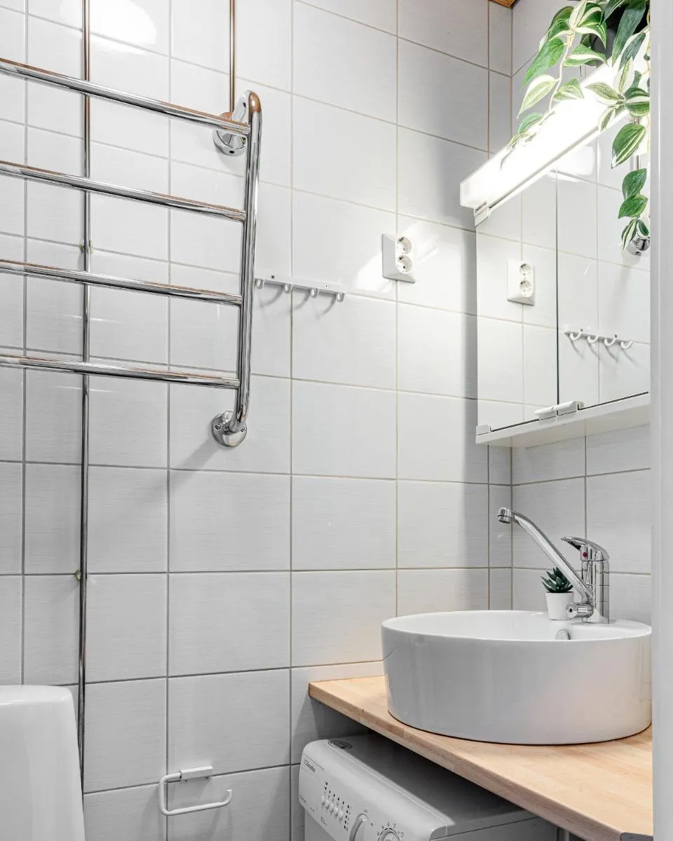 Image 3 of Nordstay – Lovely Central Studio with self check-in