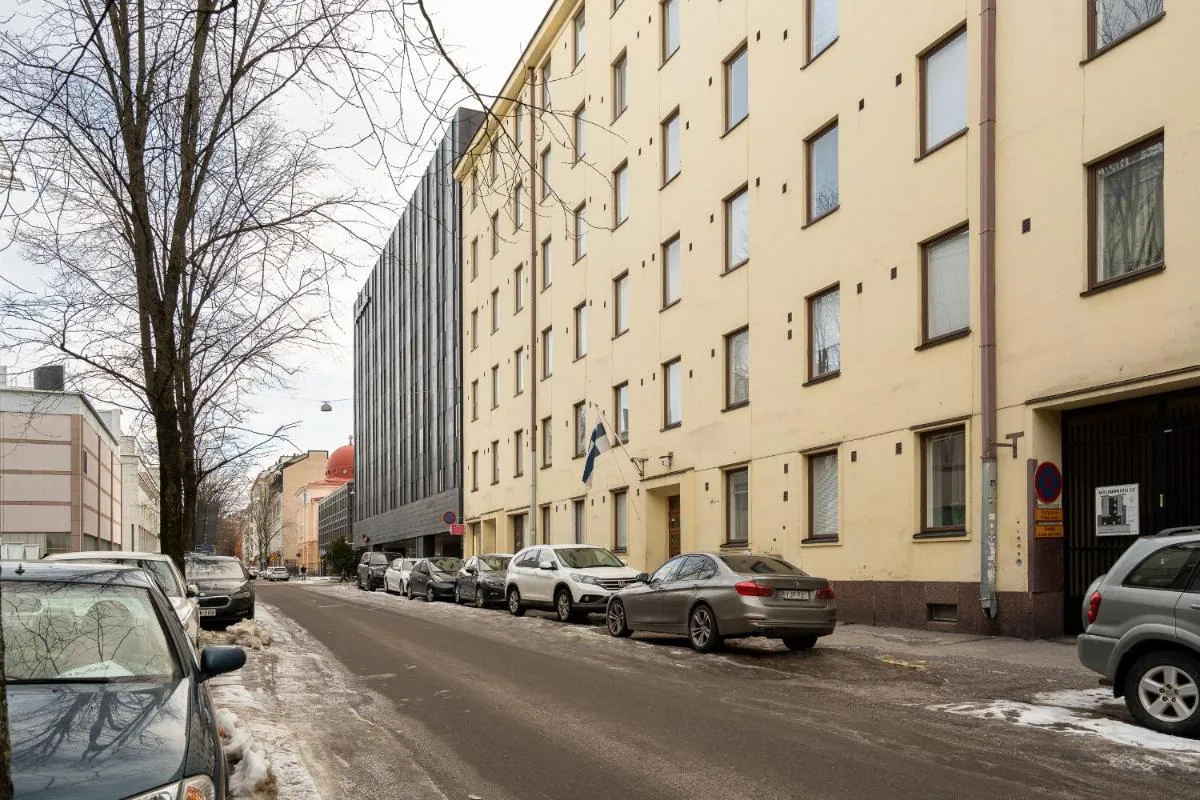 Image 4 of Nordstay – Lovely Central Studio with self check-in