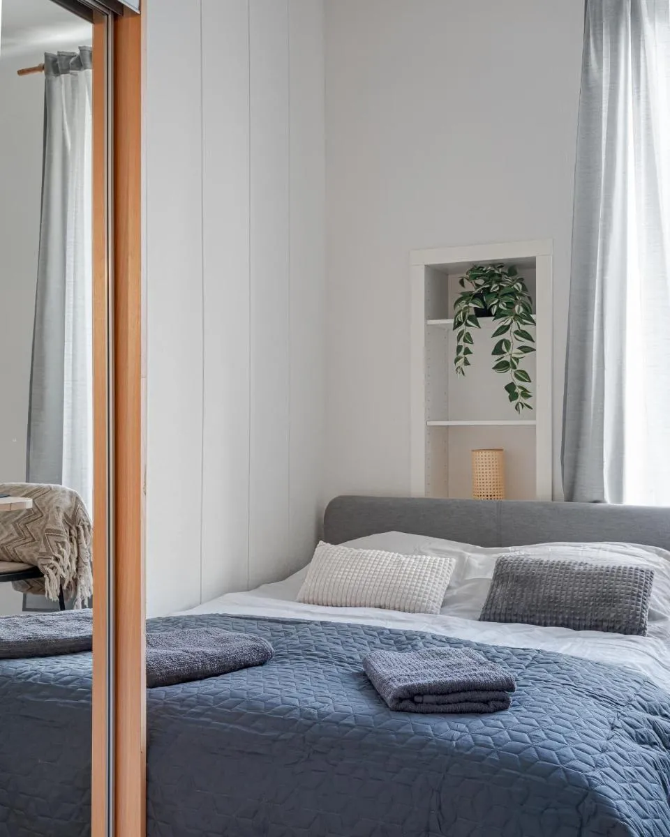 Image 5 of Nordstay – Lovely Central Studio with self check-in