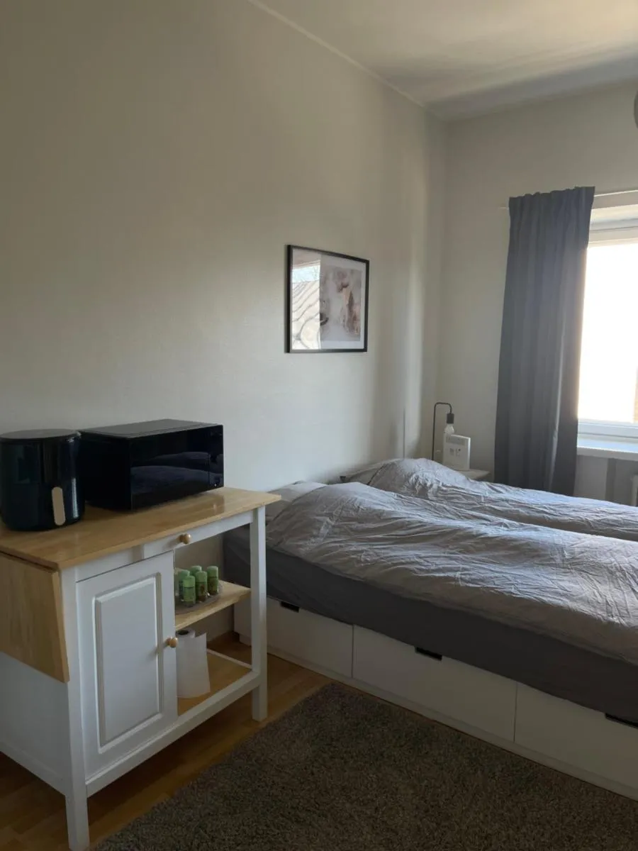 Image 6 of Nuku hyvin ydinkeskustassa! Smart TV- Nopea netti