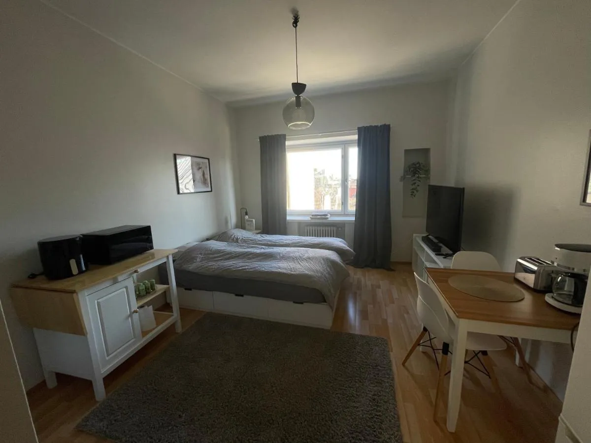 Image 5 of Nuku hyvin ydinkeskustassa! Smart TV- Nopea netti