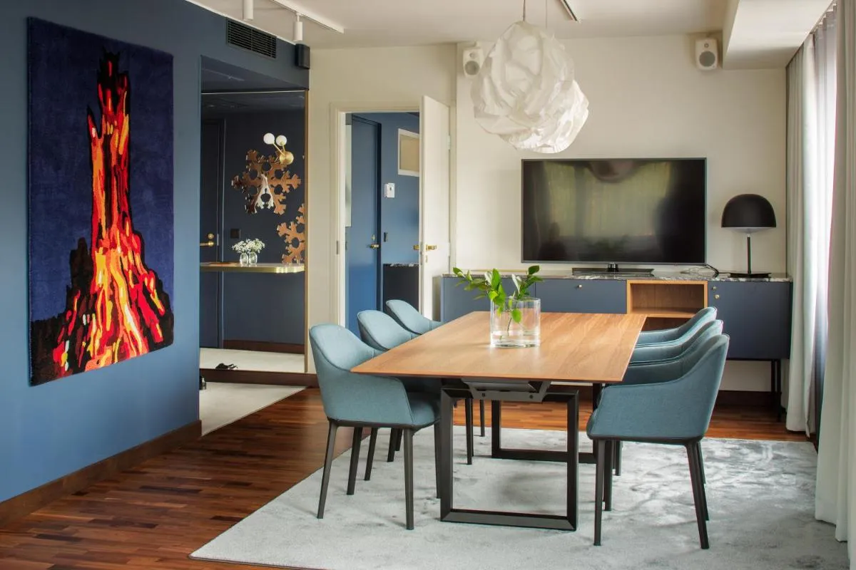 Image 2 of Original Sokos Hotel Presidentti Helsinki