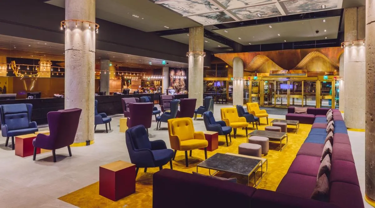 Image 5 of Original Sokos Hotel Presidentti Helsinki