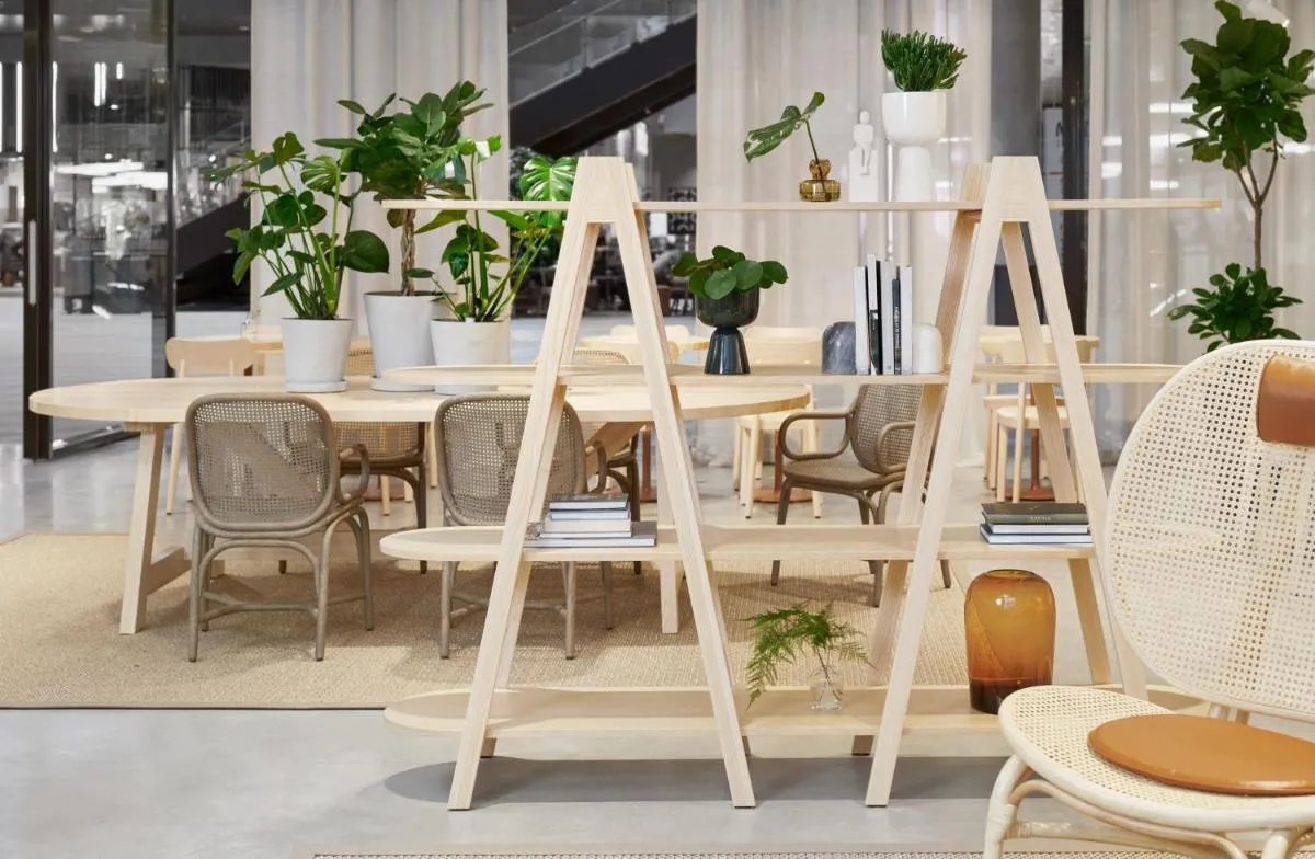 Image 3 of Original Sokos Hotel Tripla Helsinki