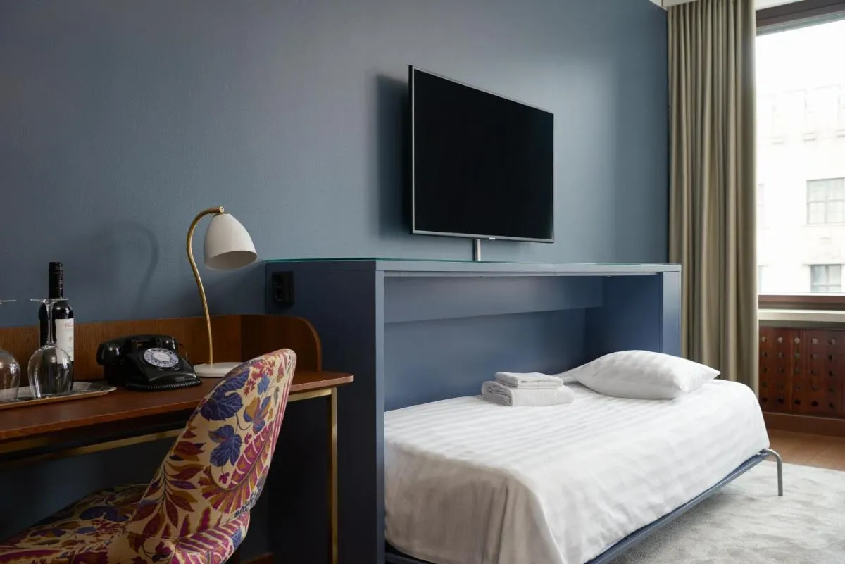 Image 4 of Original Sokos Hotel Vaakuna Helsinki