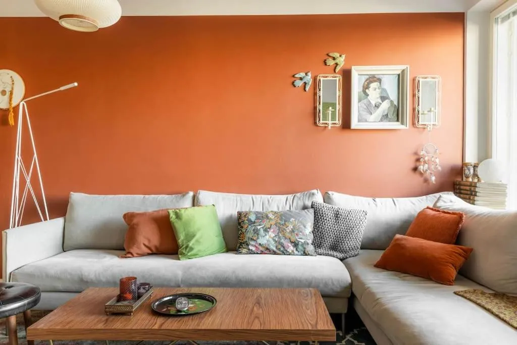 Image of Peaceful 1BR in Design District