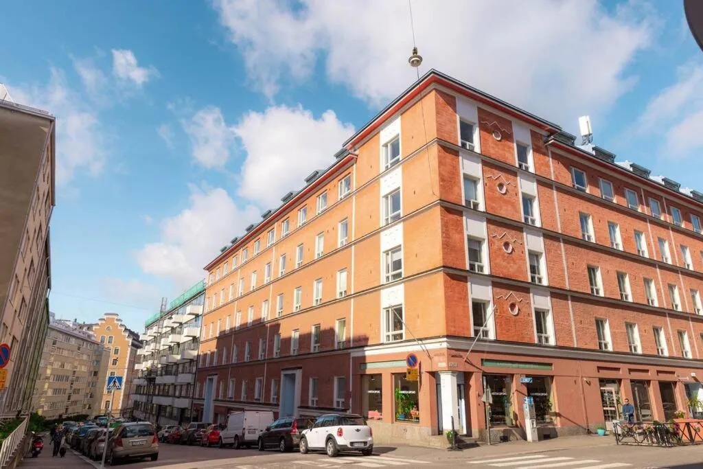 Image 5 of Peaceful 1BR in Design District