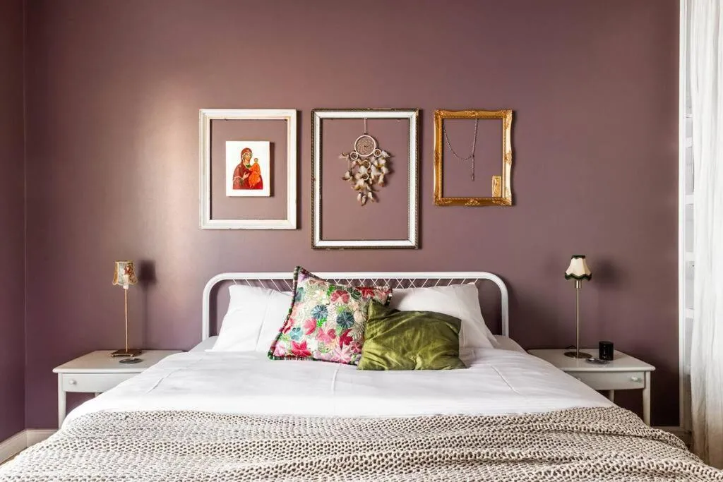 Image 1 of Peaceful 1BR in Design District