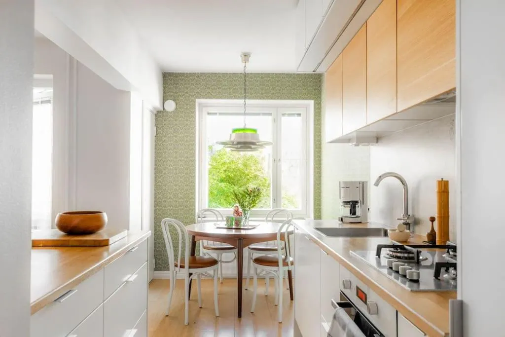 Image 3 of Peaceful 1BR in Design District