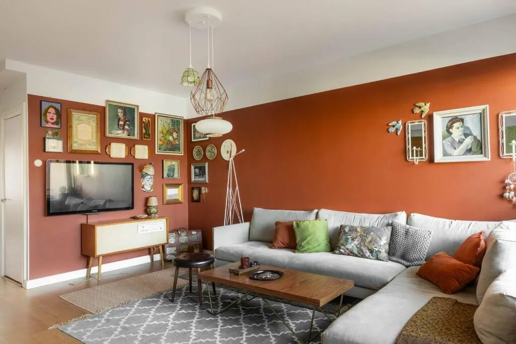 Image 4 of Peaceful 1BR in Design District