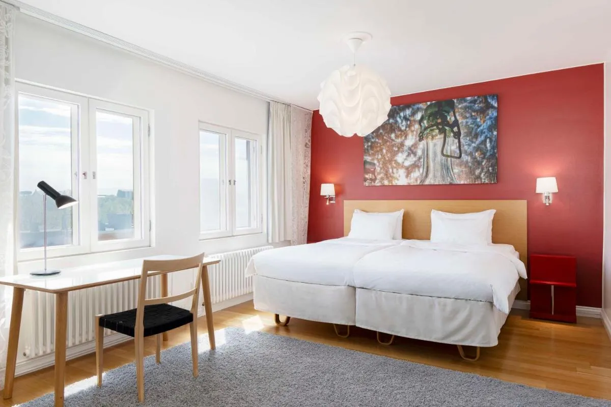 Image 3 of Radisson Blu Aleksanteri Hotel, Helsinki