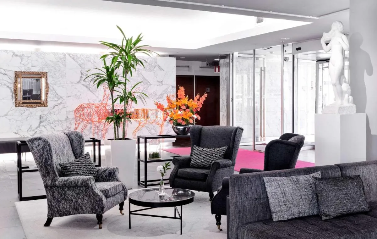 Image 1 of Radisson Blu Plaza Hotel, Helsinki