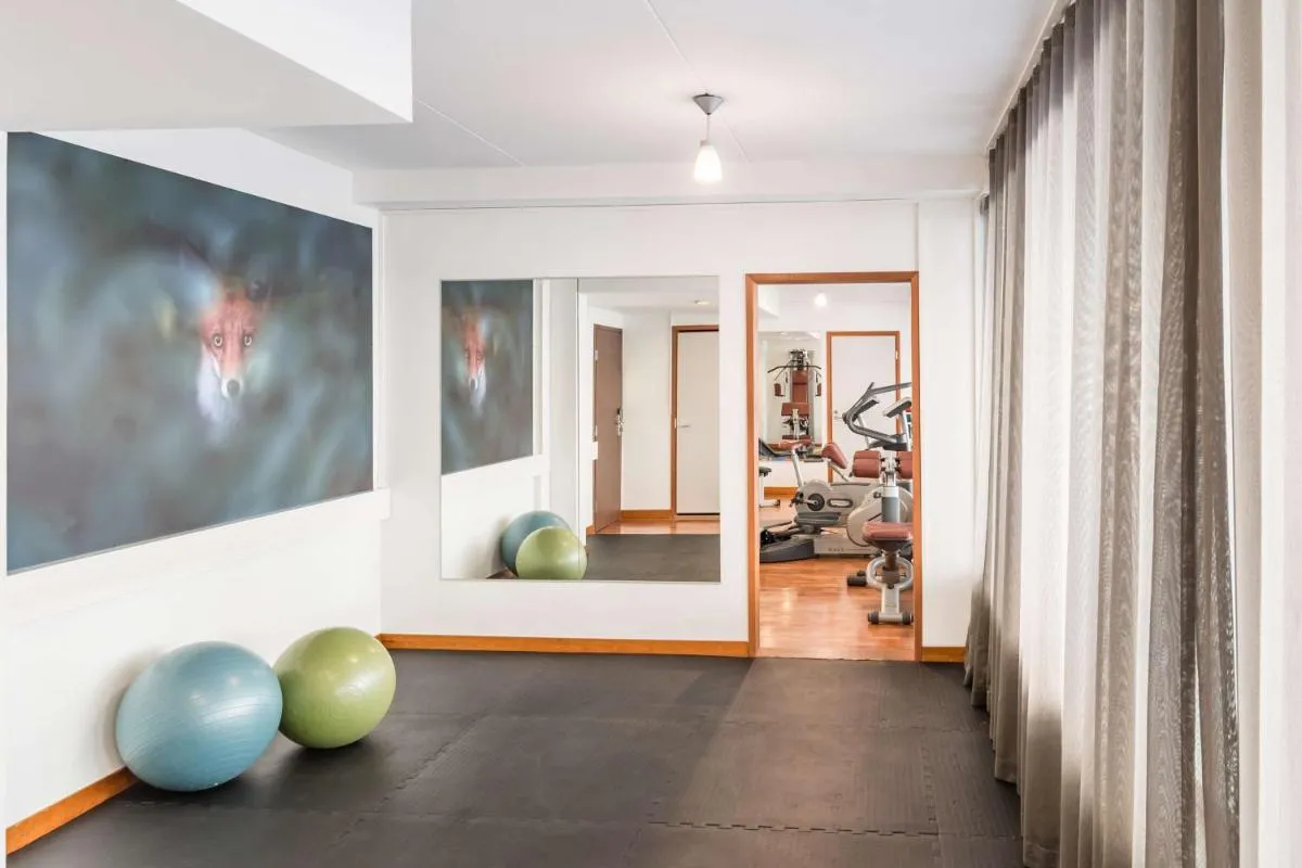 Image 5 of Radisson Blu Plaza Hotel, Helsinki