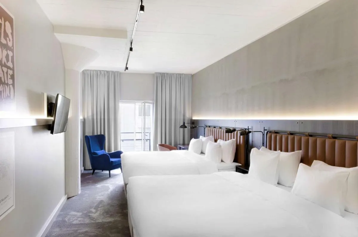 Image 4 of Radisson Blu Seaside Hotel, Helsinki