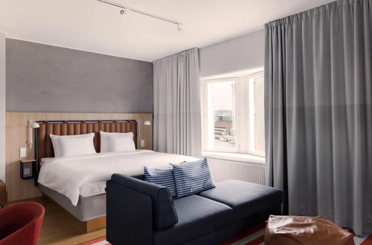 Image 6 of Radisson Blu Seaside Hotel, Helsinki