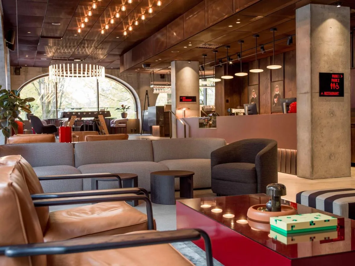 Image 2 of Radisson RED Helsinki