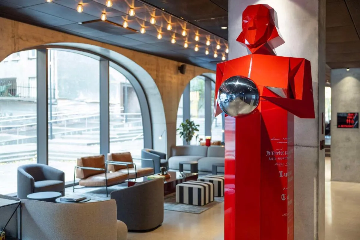 Image 1 of Radisson RED Helsinki