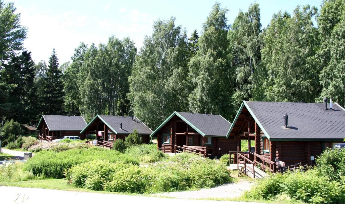 Image of Rastila Camping Helsinki