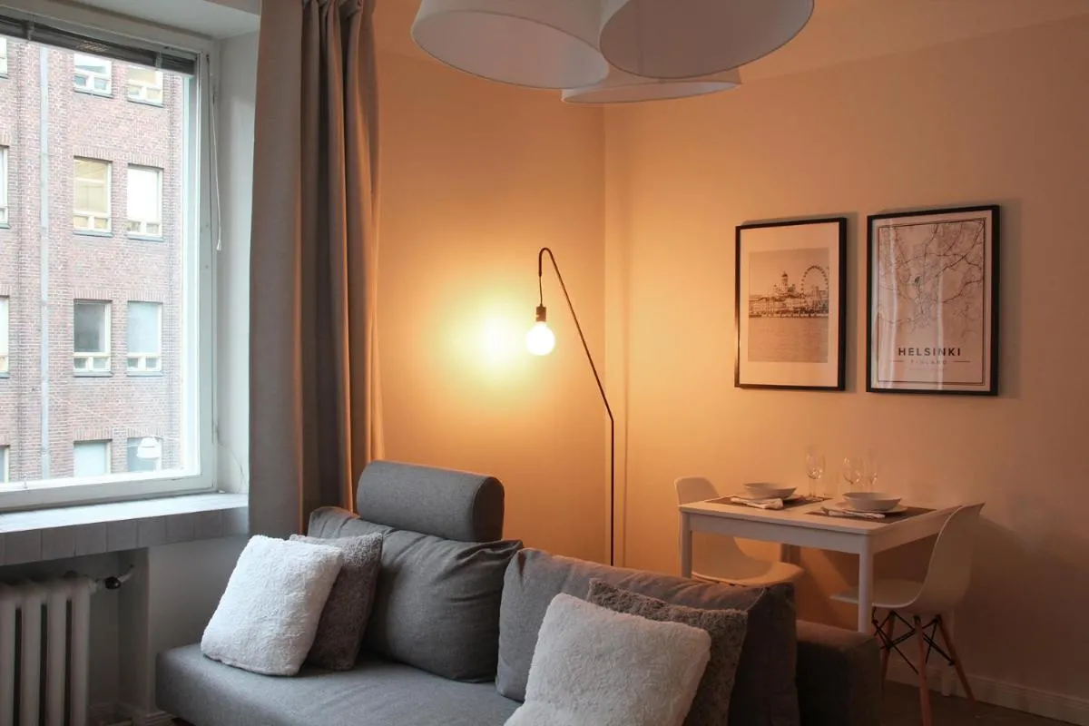 Image 3 of Residential Hotels Grand Central