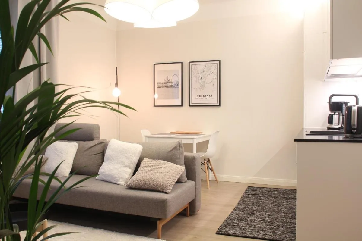 Image 4 of Residential Hotels Grand Central