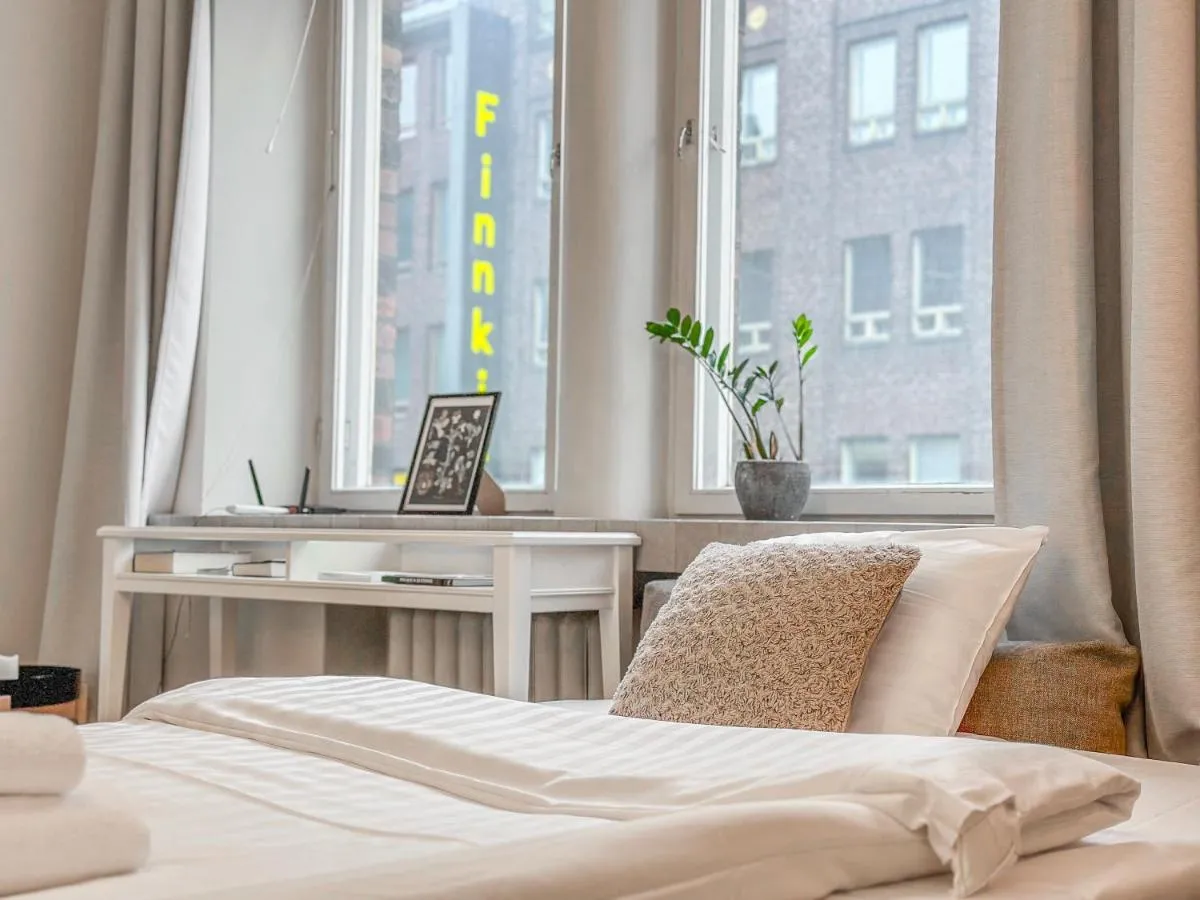 Image 1 of Residential Hotels Grand Central