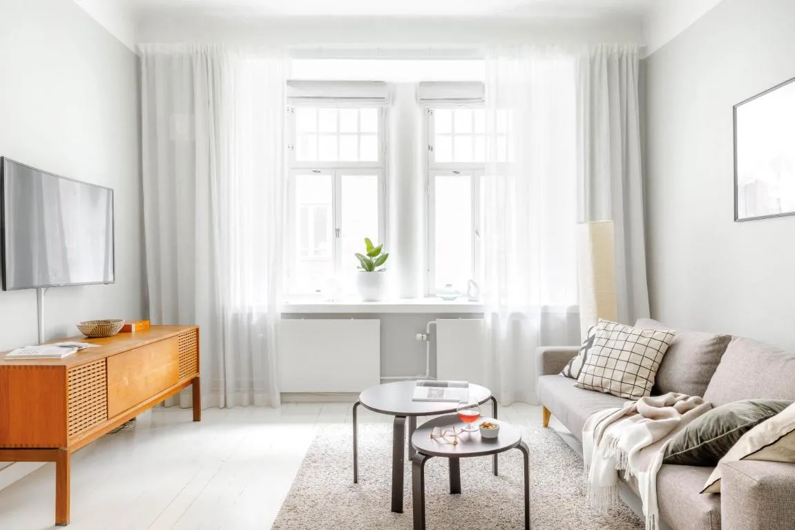 Image of Roost Korkea 8