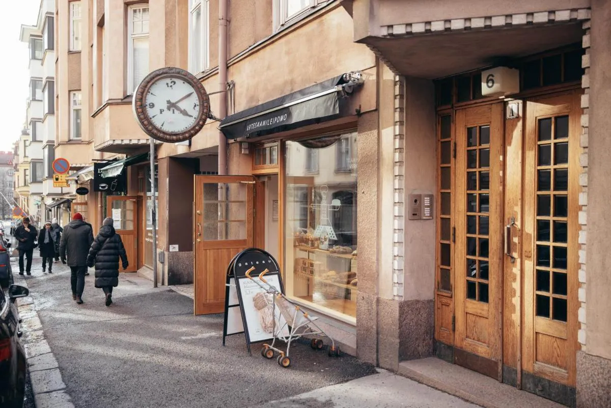 Image 5 of Roost Korkea 8