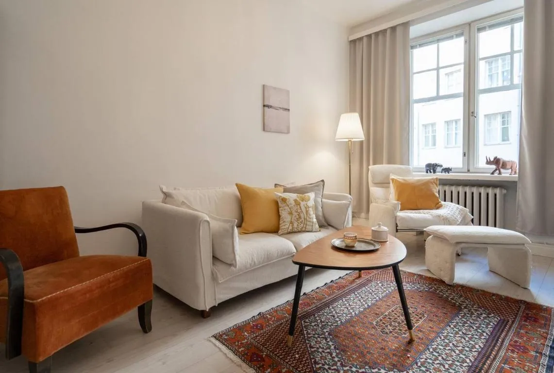 Image of Roost Kristianinkatu 9 C