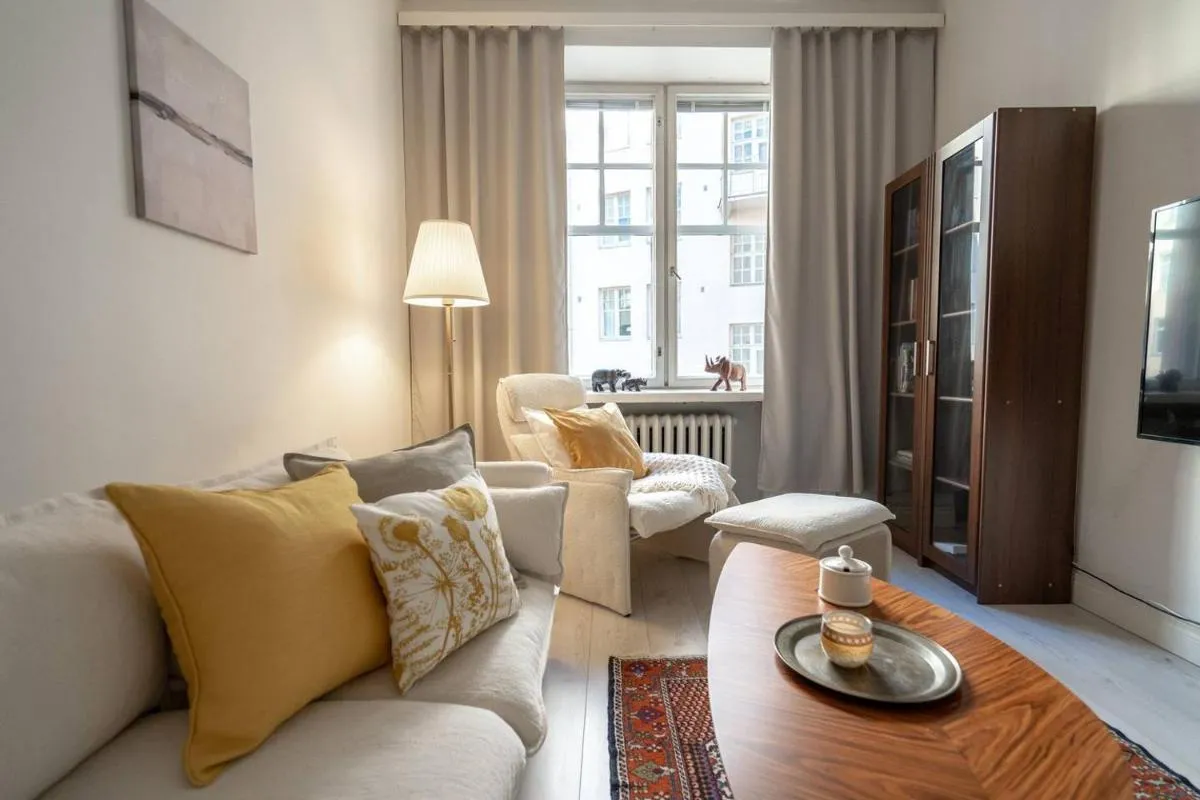 Image 4 of Roost Kristianinkatu 9 C