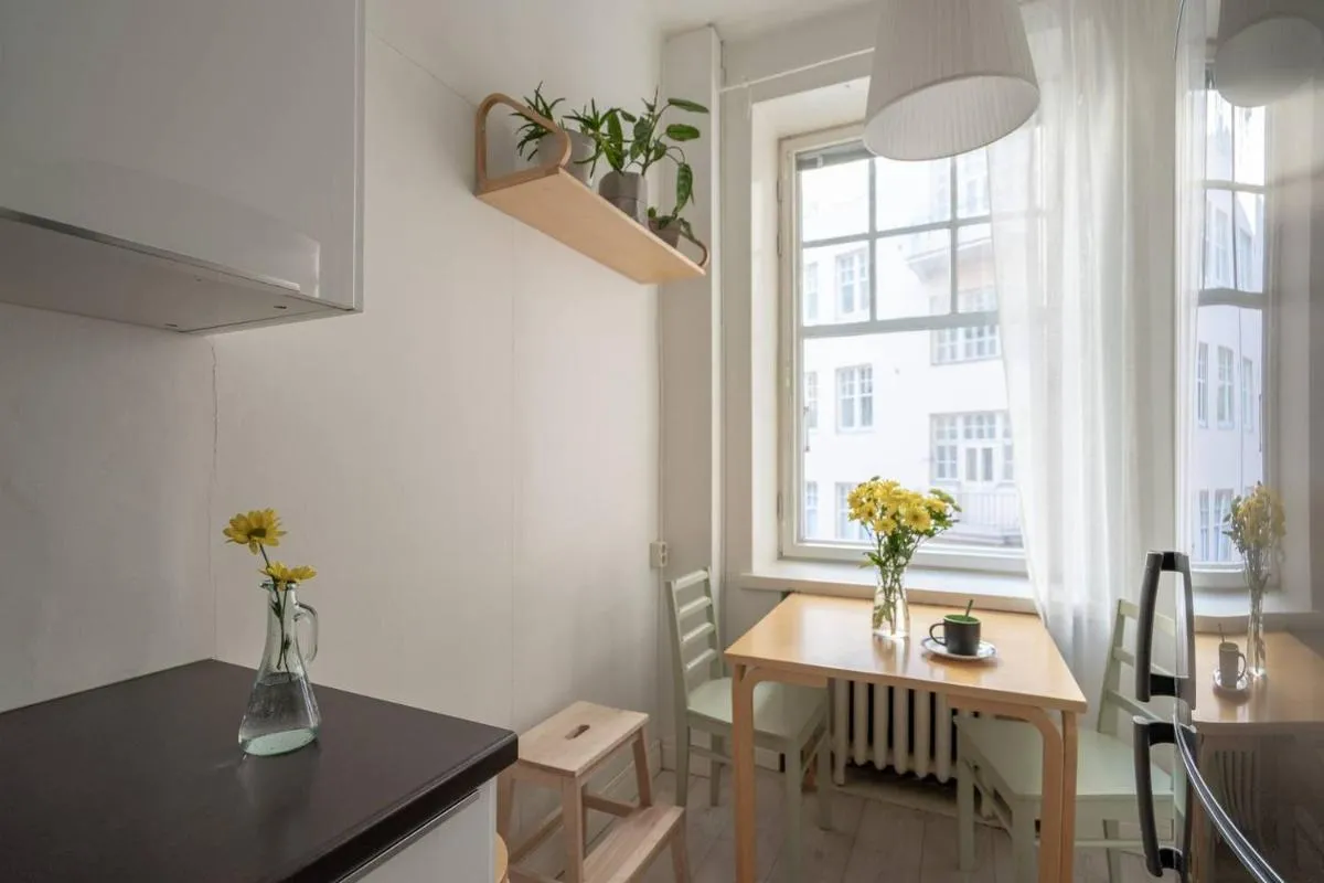 Image 3 of Roost Kristianinkatu 9 C