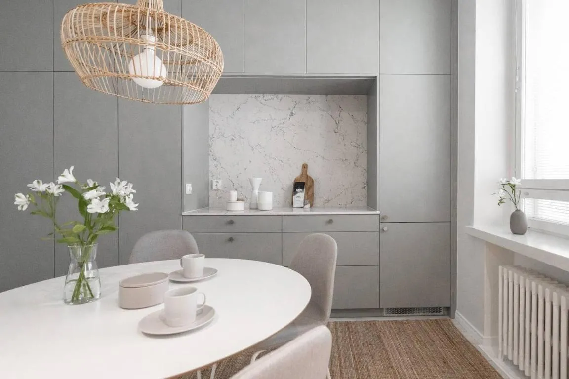 Image of Roost Malminrinne