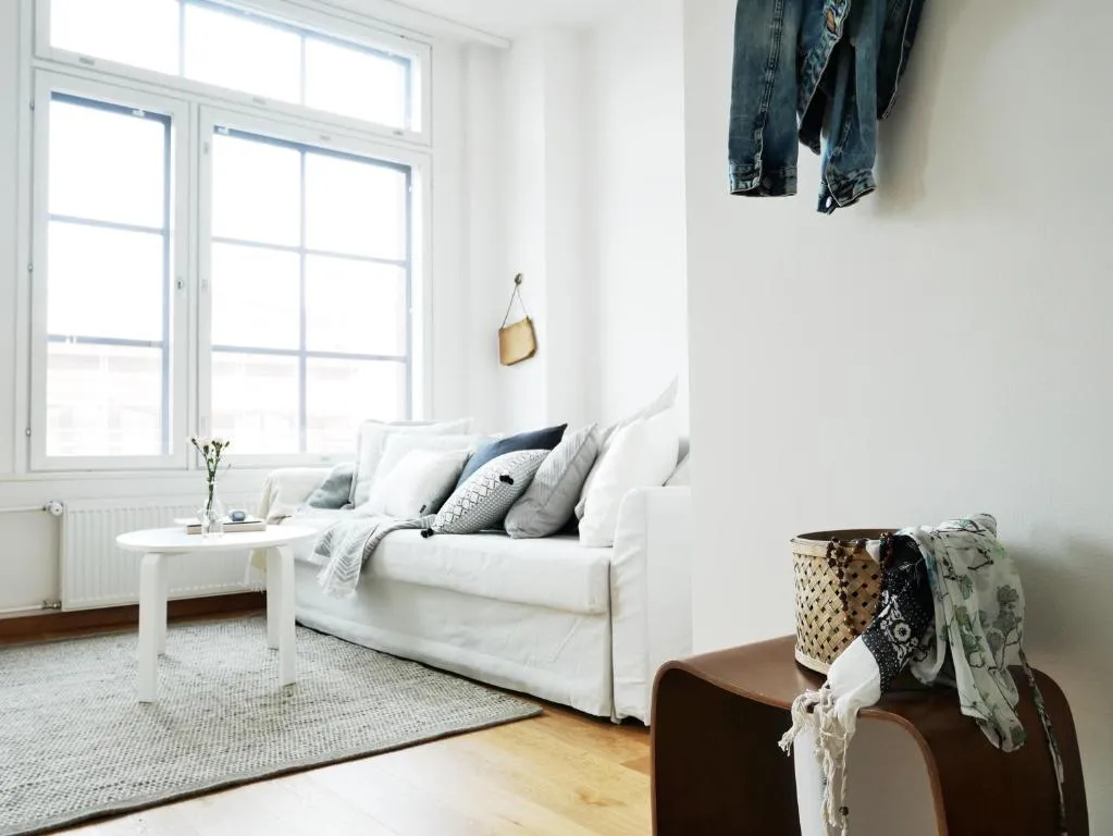 Image of Roost Munkkisaari