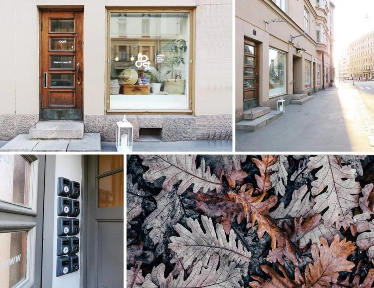 Image 6 of Roost Pursimiehenkatu