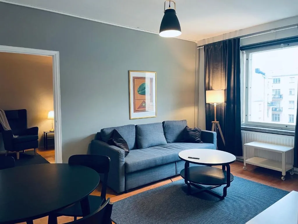Image of STAY Kamppi Apartment