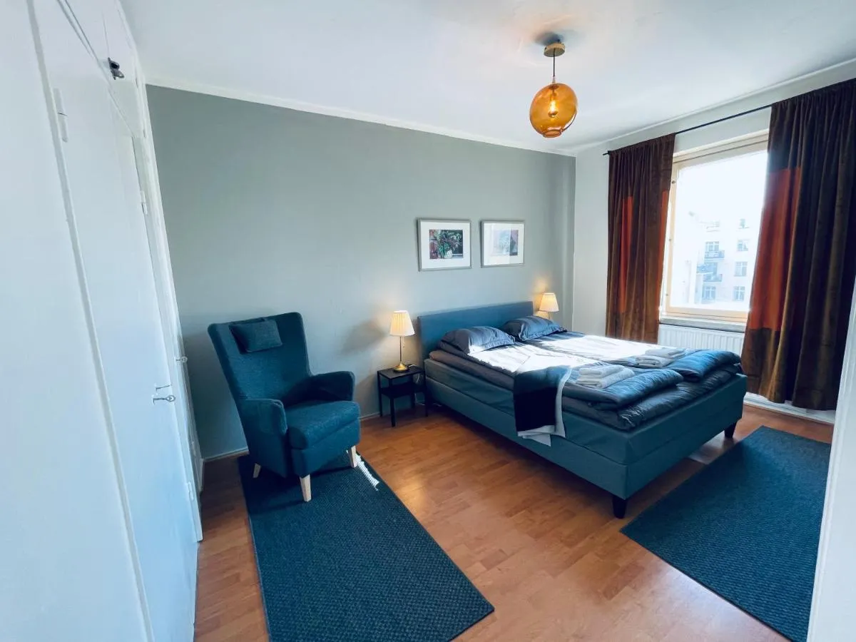 Image 6 of STAY Kamppi Apartment